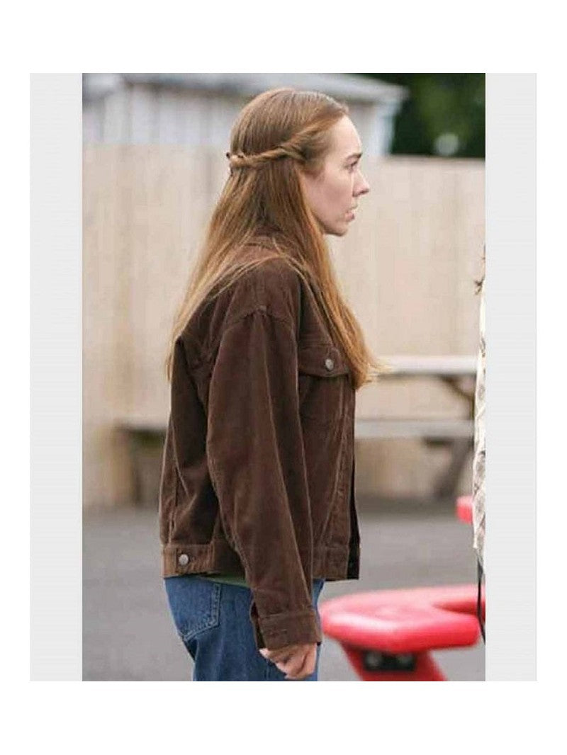 Manifest S03 Holly Taylor Jacket