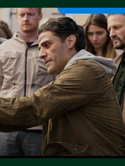 Moon Knight 2022 Oscar Isaac Jacket