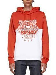 Marcus Scribner Black-ish Red Kenzo Hoodie