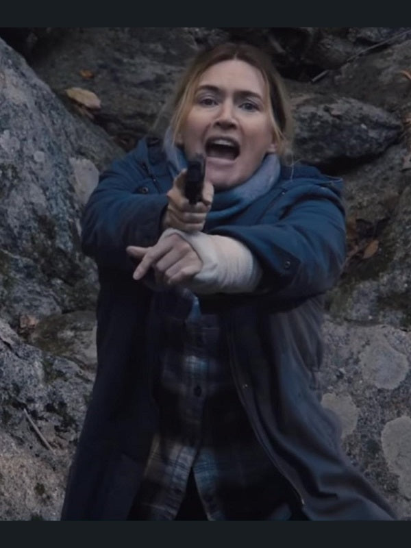 Mare of Easttown Mare Sheehan Jacket