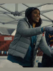 Mare of Easttown Beth Hanlon Puffer Jacket