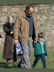 Mare of Easttown Frank Sheehan Jacket