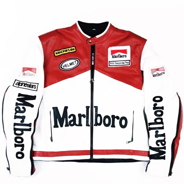 Marlboro Racing Jacket