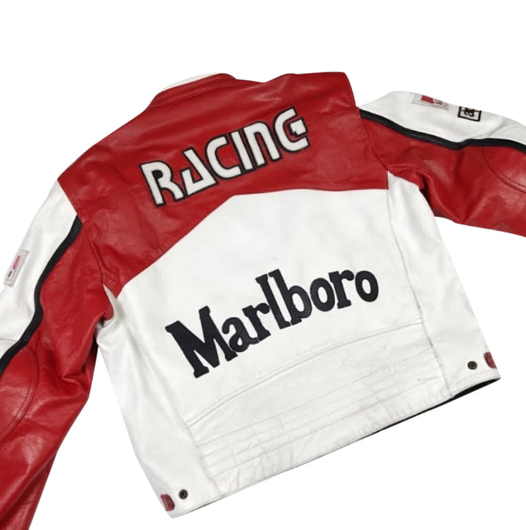 Marlboro Racing Jacket