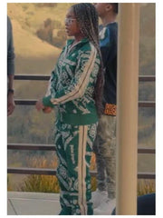 Black-ish Diane Johnson Tracksuit