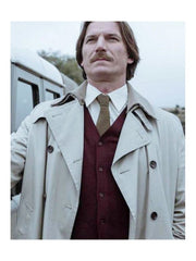 Money Heist Season 4 Marsella Coat