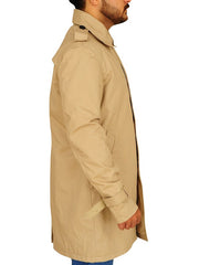 Arrow Matt Ryan John Constantine Coat