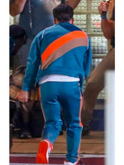 Me Time Mark Wahlberg Tracksuit