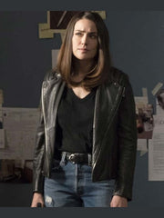 The Blacklist Elizabeth Keen Jacket