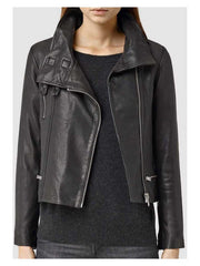 Ming Na Wen Agents of SHIELD Black Jacket