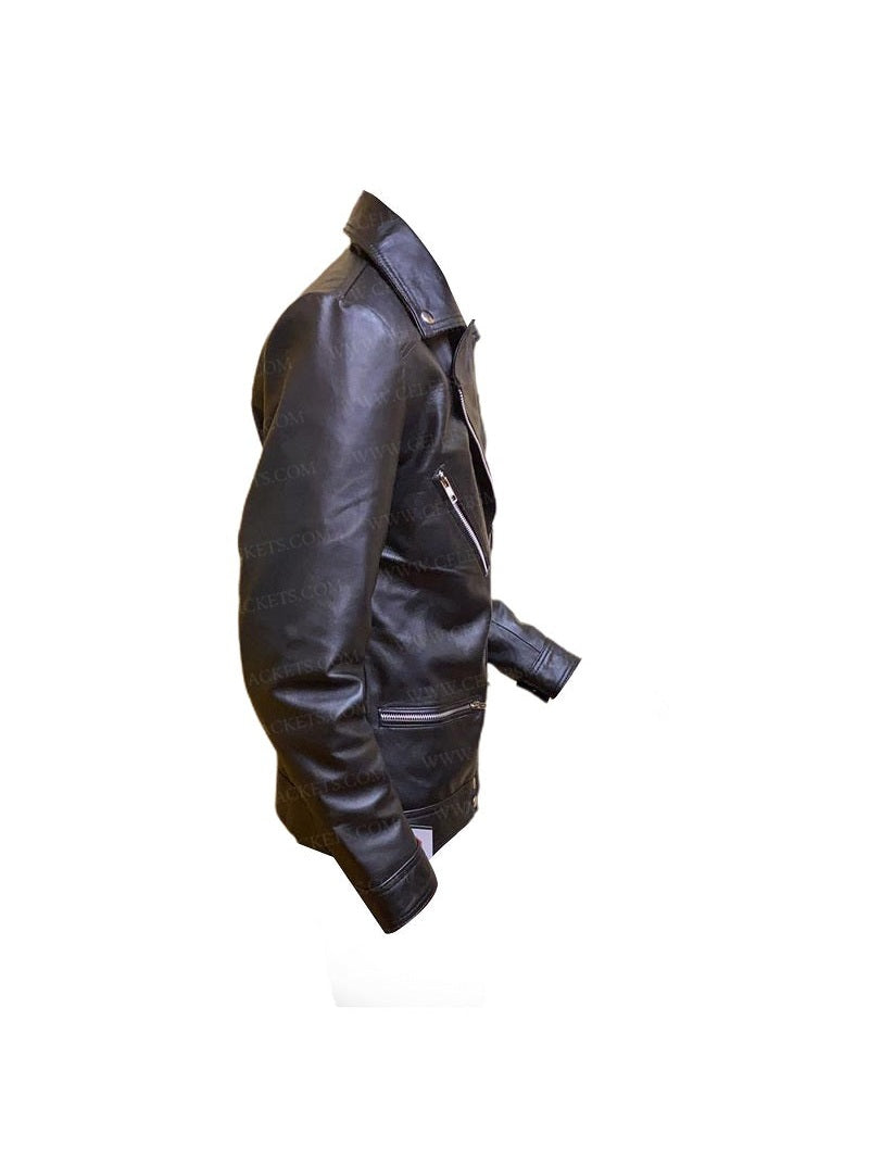 Manifest Michaela Stone Jacket