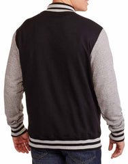 Mens Star Wars Varsity Jacket