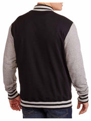 Mens Star Wars Varsity Jacket