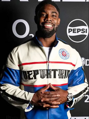 Micah Richards Baller League Jacket