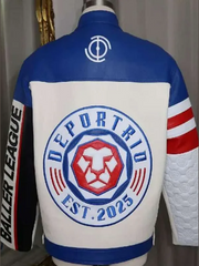 Micah Richards Baller League Jacket