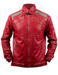 Michael Jackson Beat It Jacket