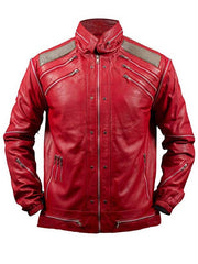 Michael Jackson Beat It Jacket