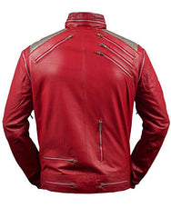 Michael Jackson Beat It Jacket