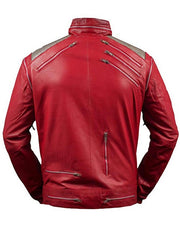 Michael Jackson Beat It Jacket