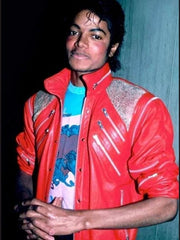 Michael Jackson Beat It Jacket