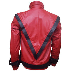 Michael Jackson Thriller Jacket