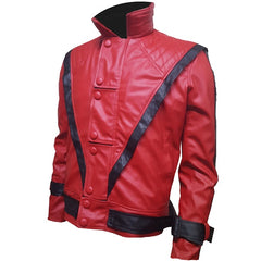 Michael Jackson Thriller Jacket