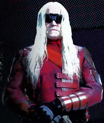 The Suicide Squad 2 Savant Jacket