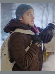 Midnight At The Magnolia Evan Williams Puffer Jacket