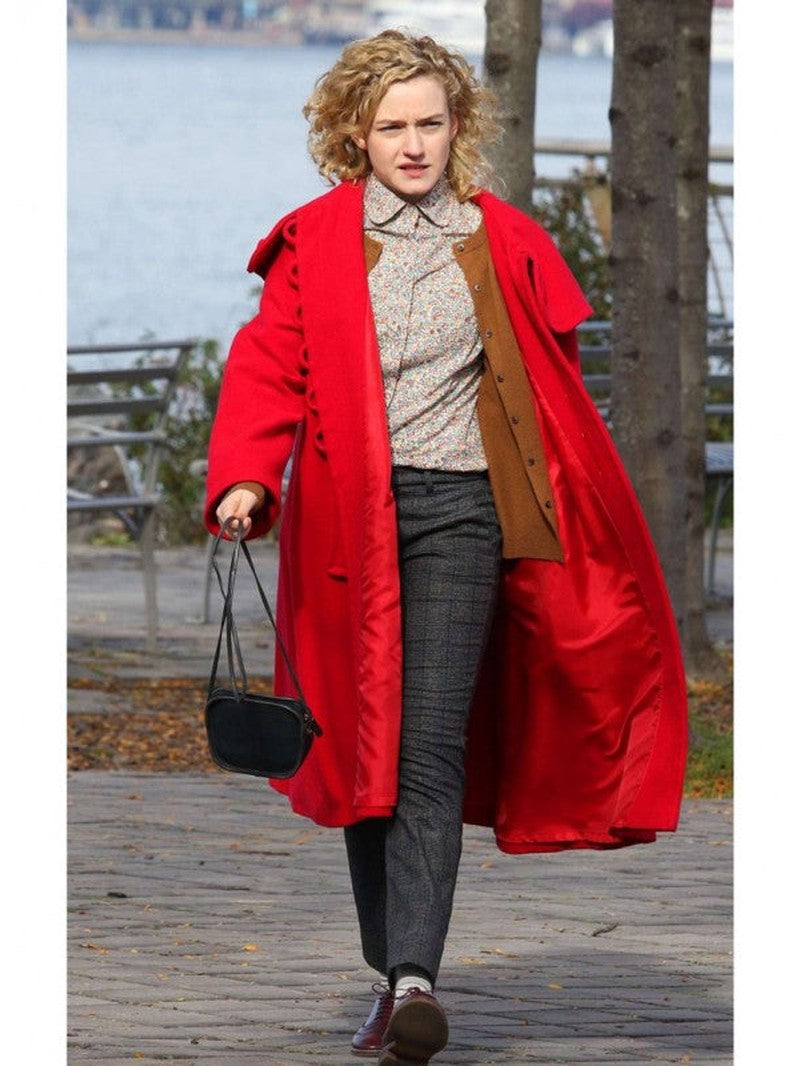 Modern Love Maddy Coat
