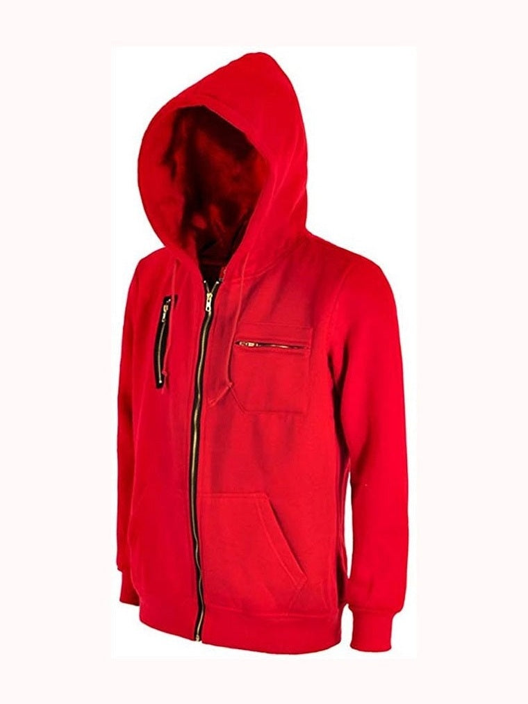Money Heist La Casa De Papel Hoodie