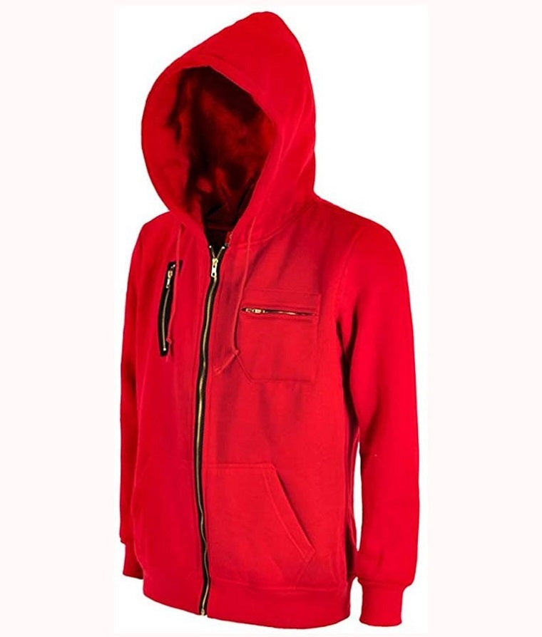 Money Heist La Casa De Papel Hoodie