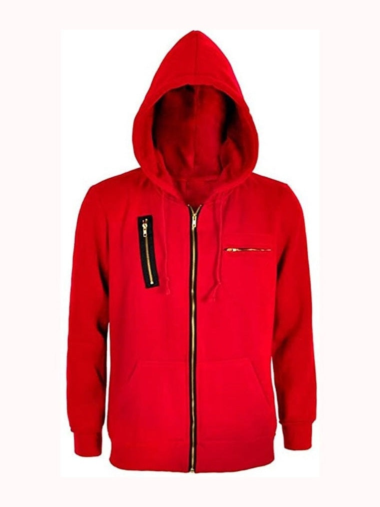 Money Heist La Casa De Papel Hoodie