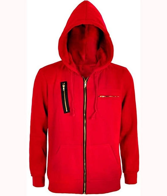 Money Heist La Casa De Papel Hoodie
