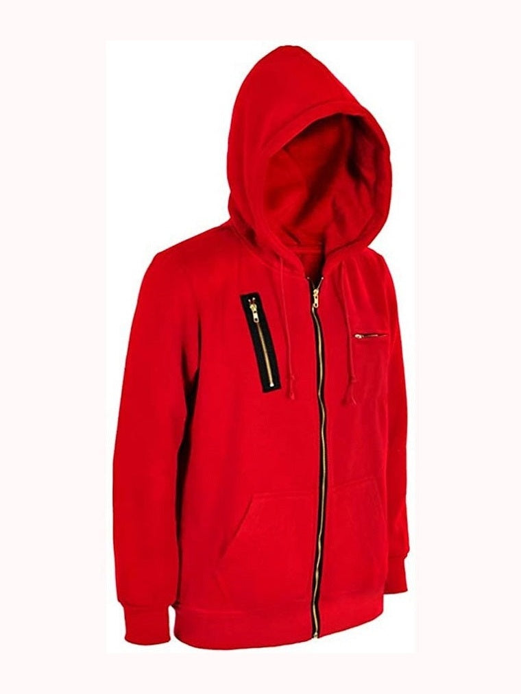 Money Heist La Casa De Papel Hoodie