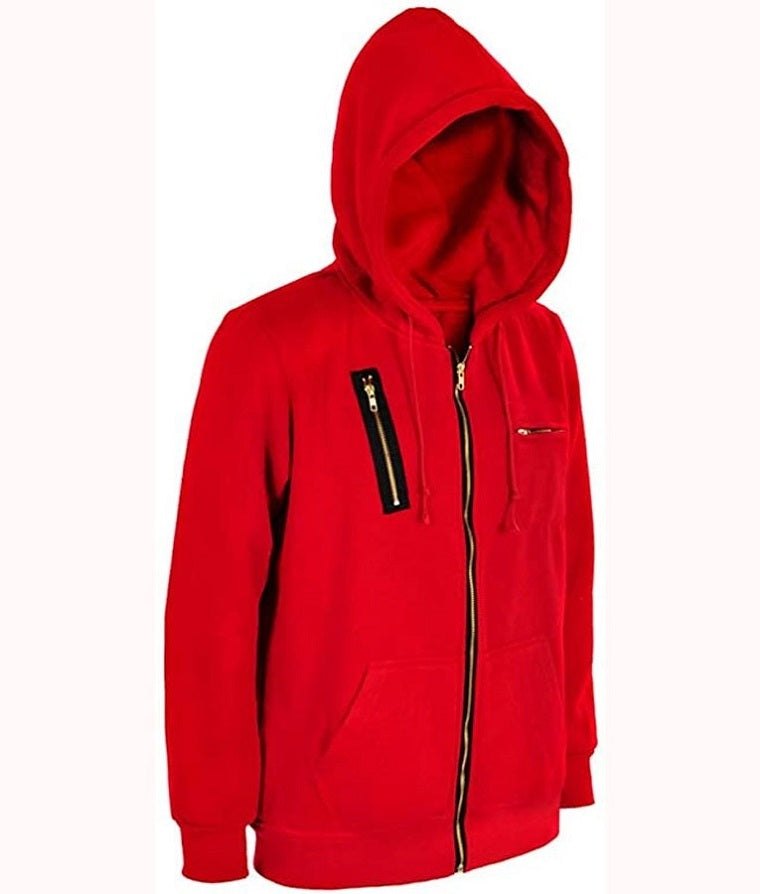 Money Heist La Casa De Papel Hoodie