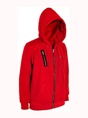 Money Heist La Casa De Papel Hoodie