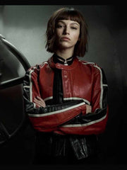 Money Heist Tokyo Jacket
