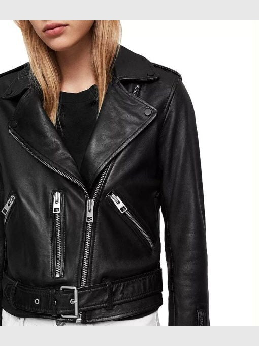 Jackie Quinones Hightown Jacket