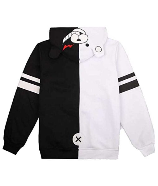 Monokuma Hoodie