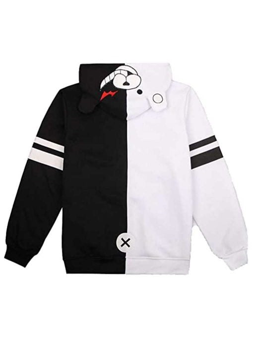 Monokuma Hoodie