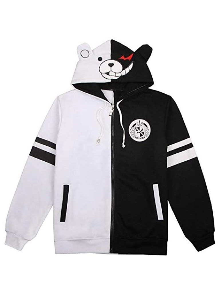 Monokuma Hoodie