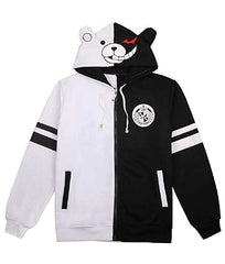 Monokuma Hoodie