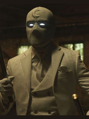 Moon Knight 2022 Oscar Isaac Blazer