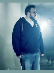 Moonfall Kc Houseman Hoodie