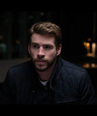 Most Dangerous Game Dodge Tynes Jacket