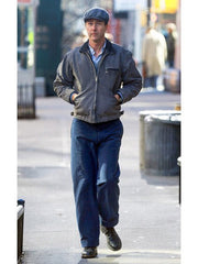 Motherless Brooklyn Edward Norton Jacket