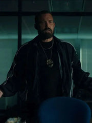 The Rip Ben Affleck Jacket