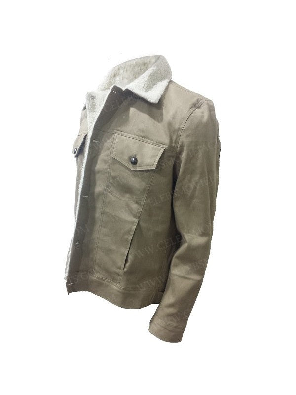Looking The Movie Murray Bartlett Jacket
