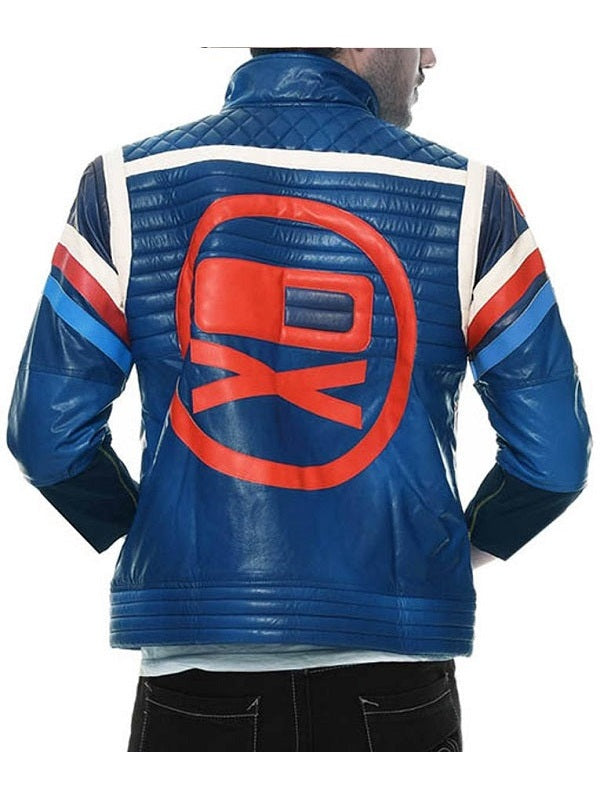 My Chemical Romance Party Poison Jacket