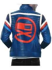 My Chemical Romance Party Poison Jacket